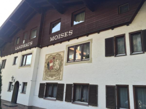 Landhaus Moises, Bad Hofgastein, Österreich